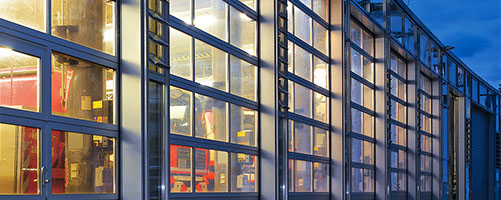 防水板臺(tái)車